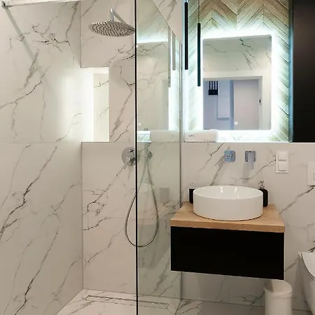 Komfortowy Apartament W Centrum Miasta. ヴロツワフ